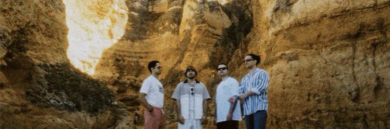 lostinavocado's profile banner image