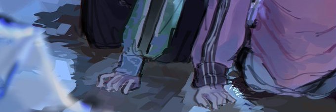 Talon's banner