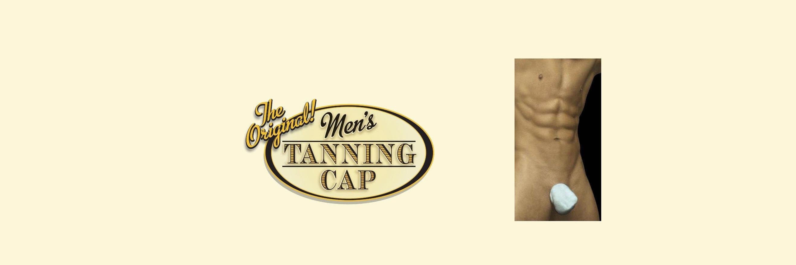 MensTanningCap's profile banner image