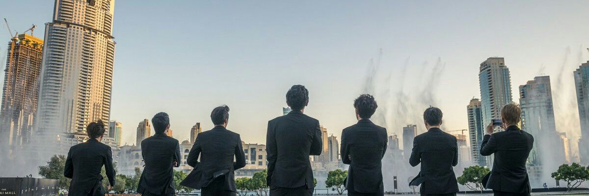 Soon_byun11's profile banner image