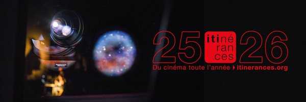 Itinerances Profile Banner