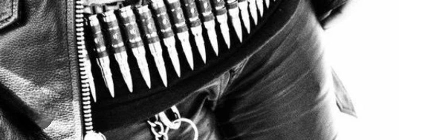 虎 banner