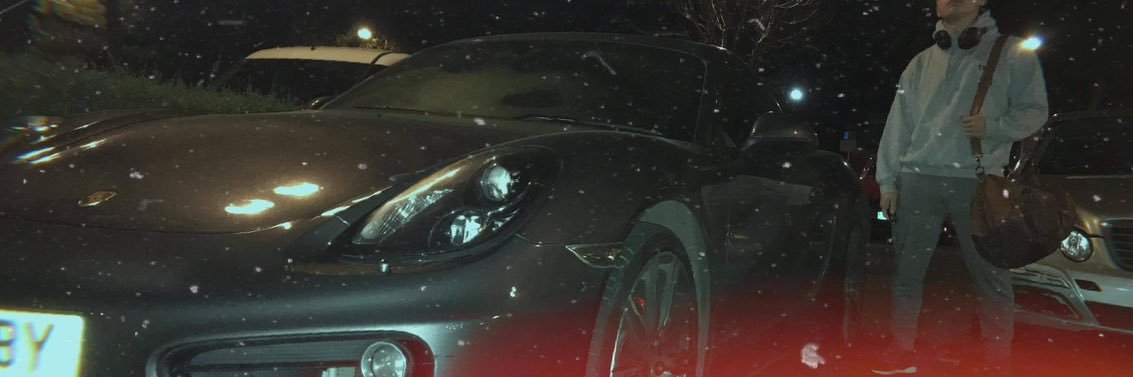 MxsonCJL's profile banner image