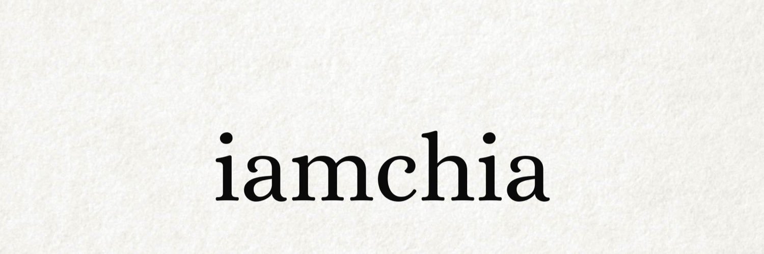 🌱 TangHan.xch banner