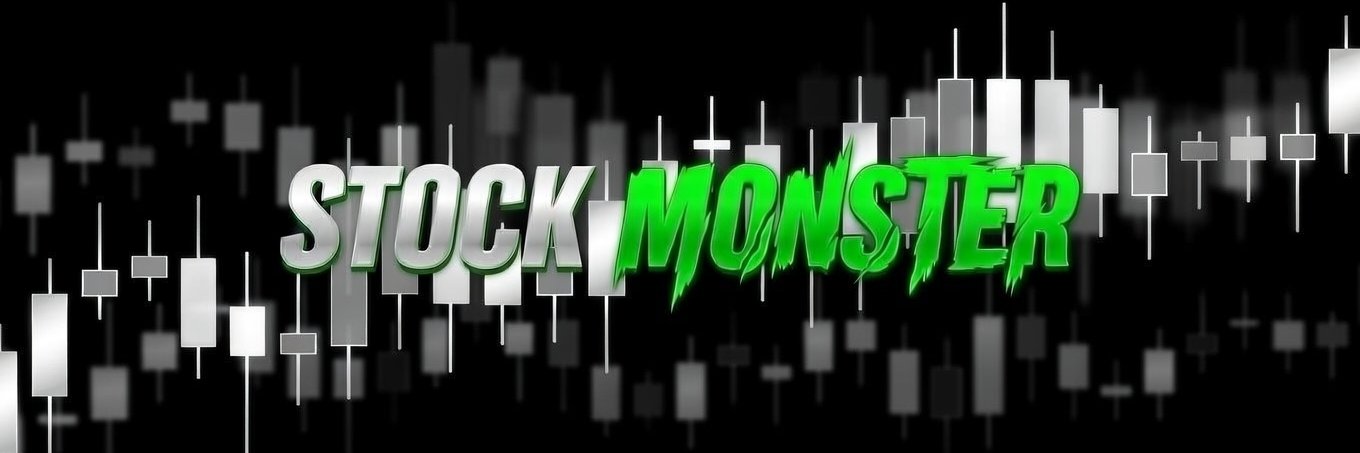 Stock Monster banner