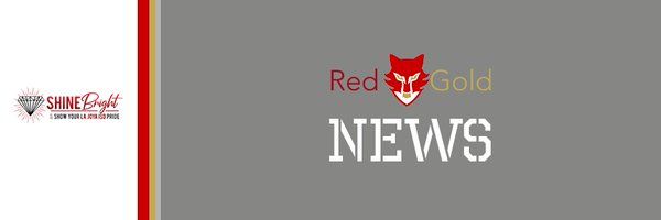 RedGoldNews Profile Banner