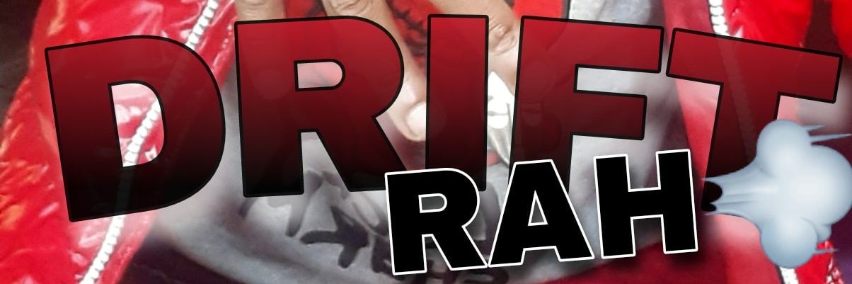 driftrah's profile banner image