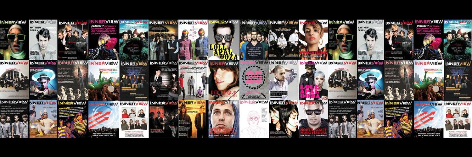 innerviewmag's profile banner image