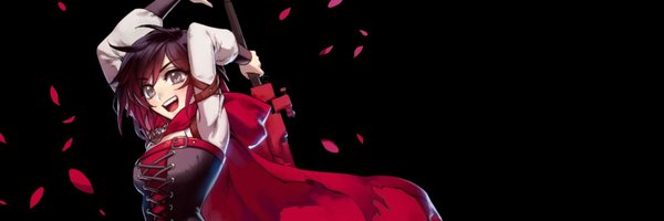 RubyRose1987 Profile Banner