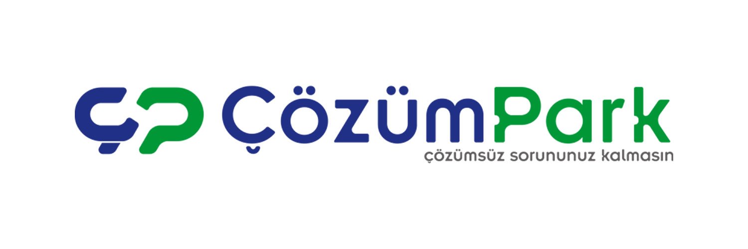 Çözümpark Bilişim Portalı banner