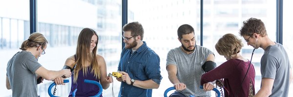 physioUdeM Profile Banner