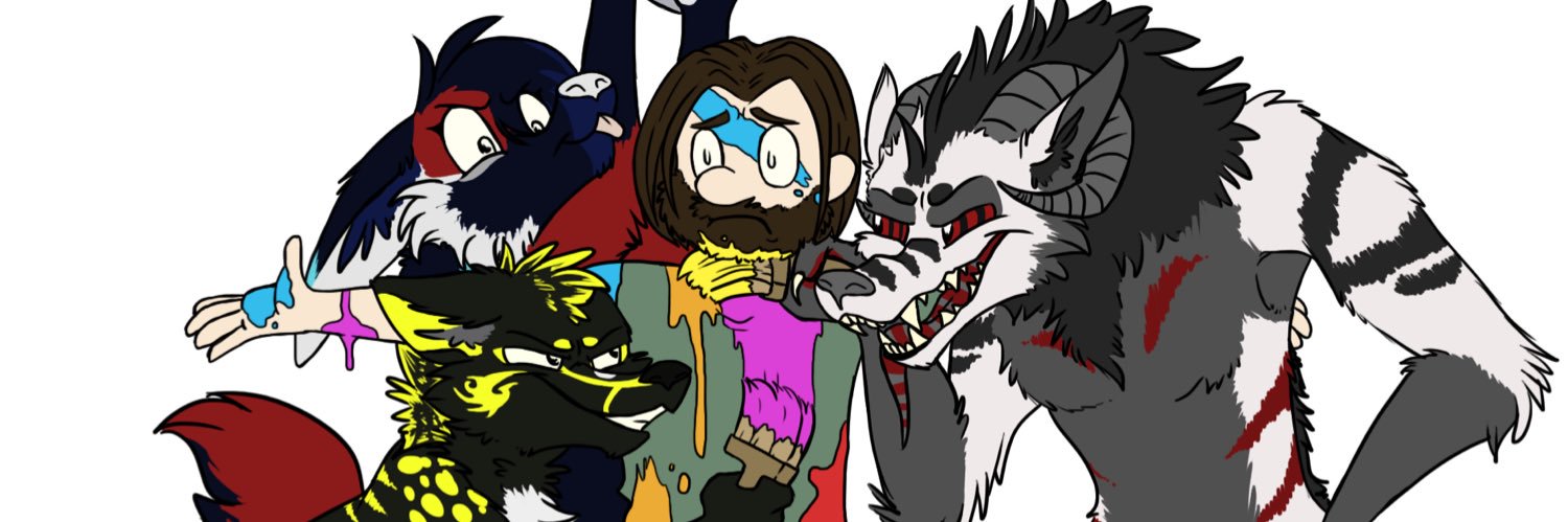 SpygirAlex's profile banner image