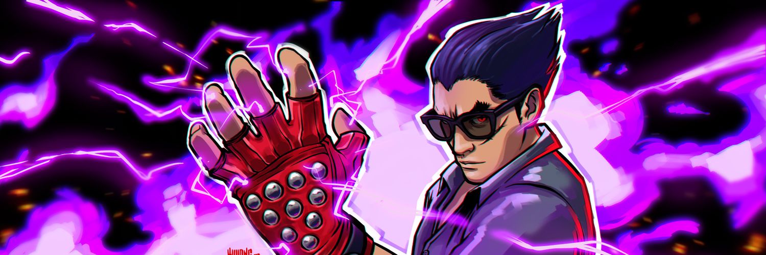 Karodon28's profile banner image