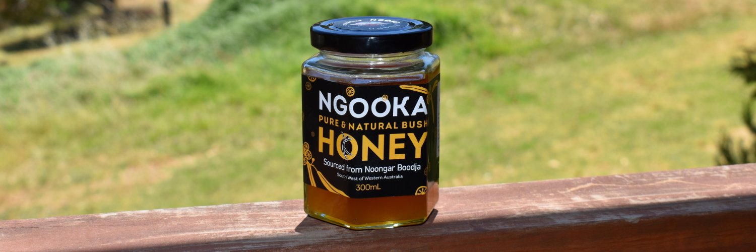 Noongar Land Enterprise Group banner