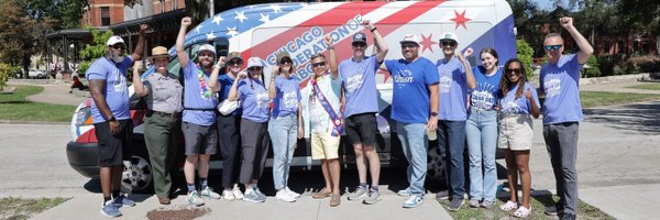 chicagolabor Profile Banner