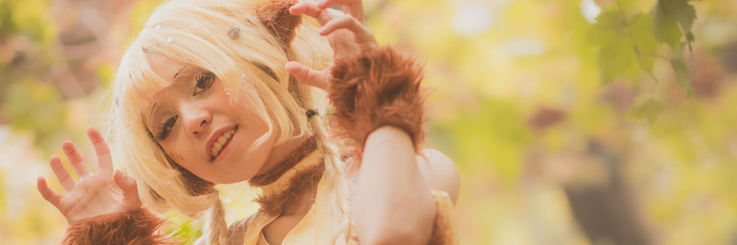 Tweanie1's profile banner image