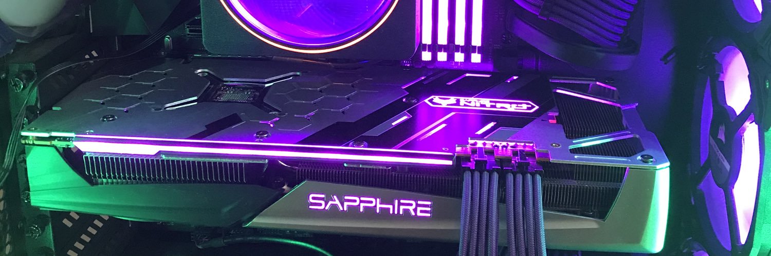 GnarlySpookXT's profile banner image