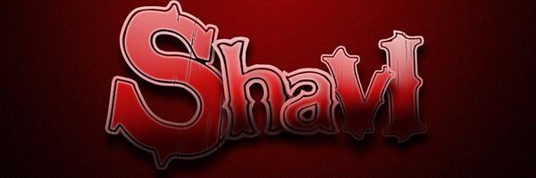 Shavi Flores Profile Banner