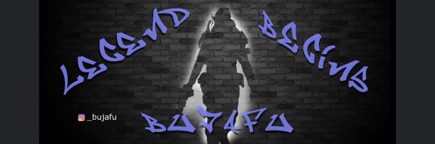 _BujafuTV's profile banner image