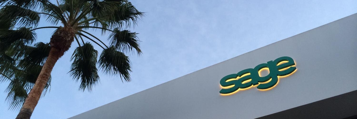Sage ERP banner