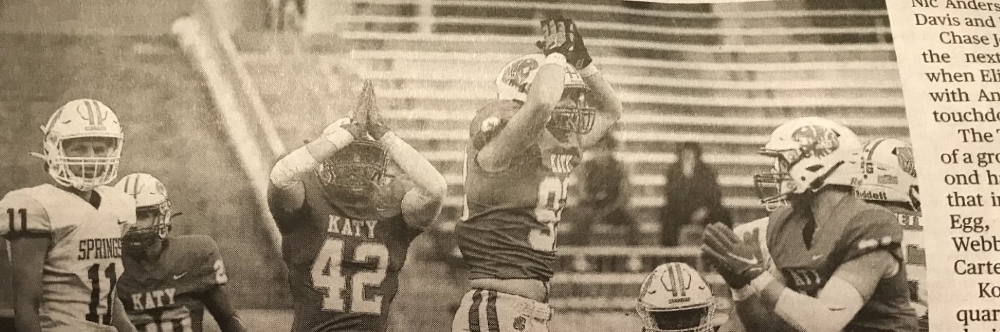 Cayde Robertson banner