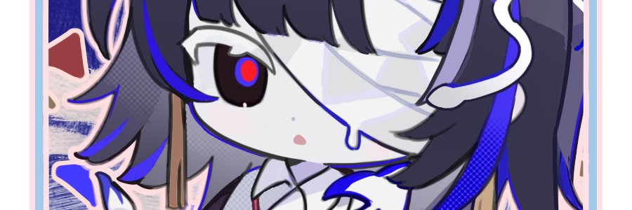 Aomiii蒼巳 banner