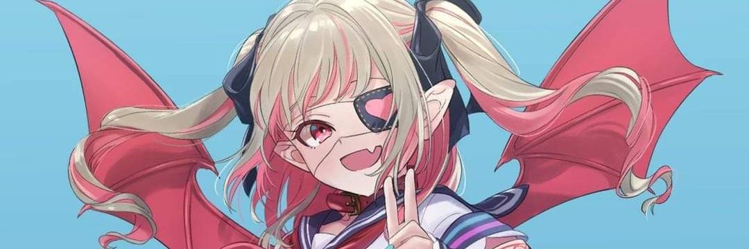 LameEdgyWeeb's profile banner image