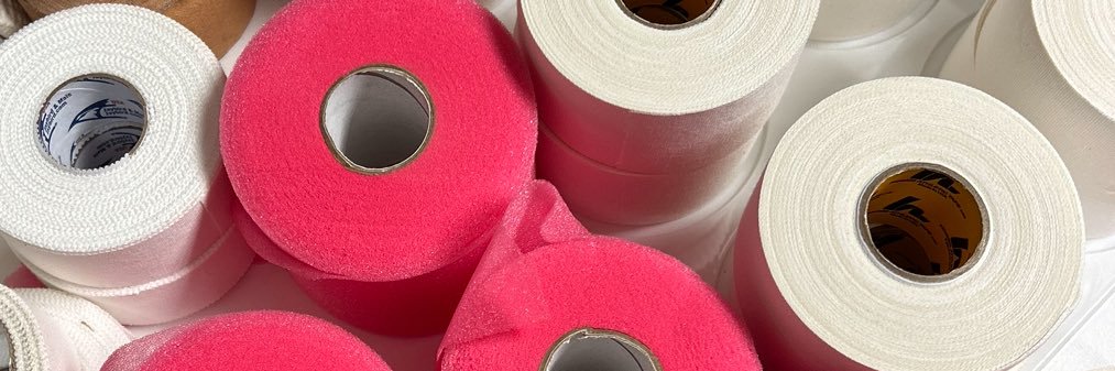 Amanda Randall, M.Ed, ATC, MA-LAT banner