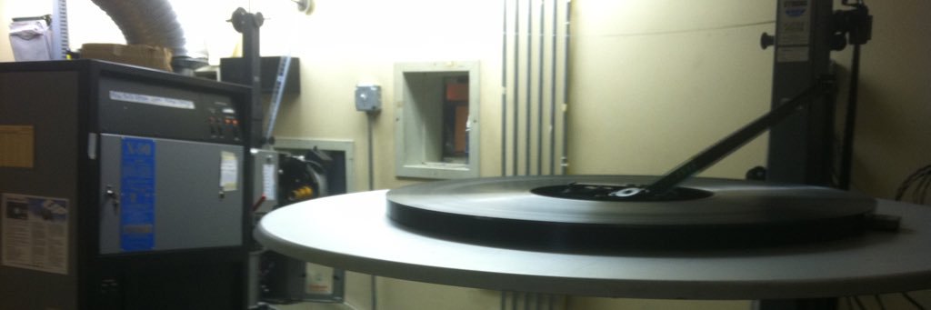 Film Damage Podcast banner