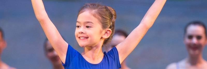 GSOBALLET's profile banner image