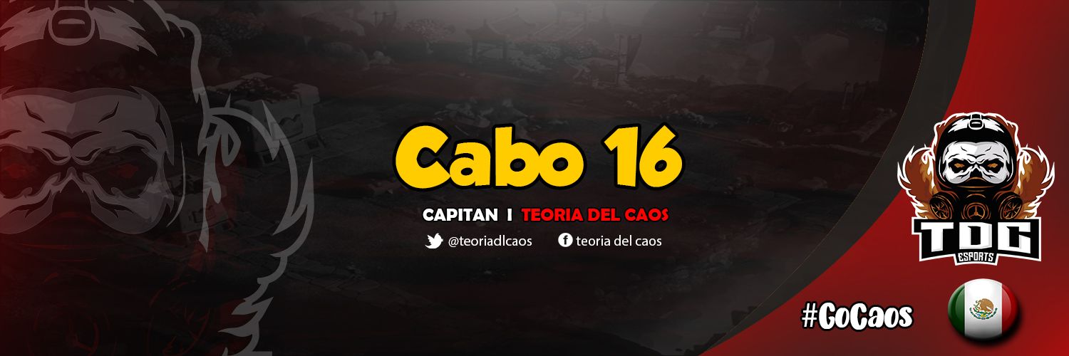 CABO banner