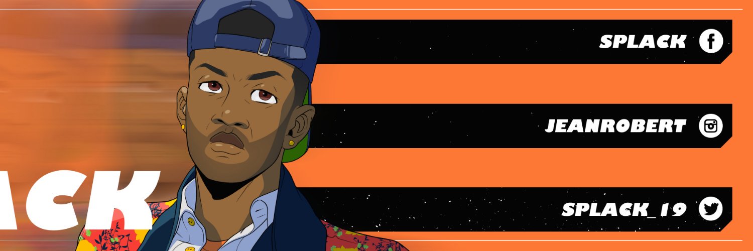 Jean R Toussaint jr banner