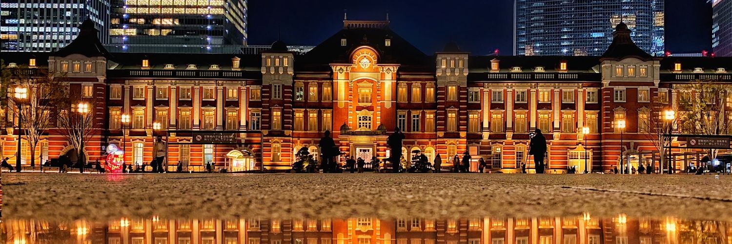 kaz_muse's profile banner image