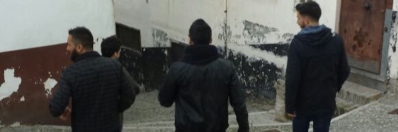 BejarFlow's profile banner image