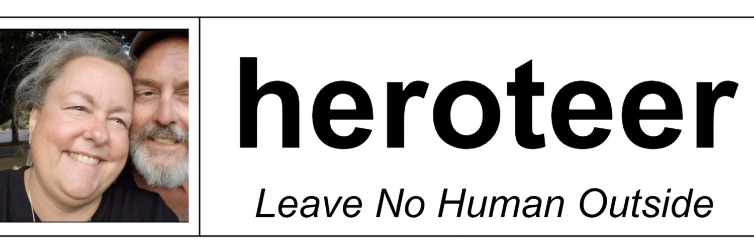Heroteer's profile banner image
