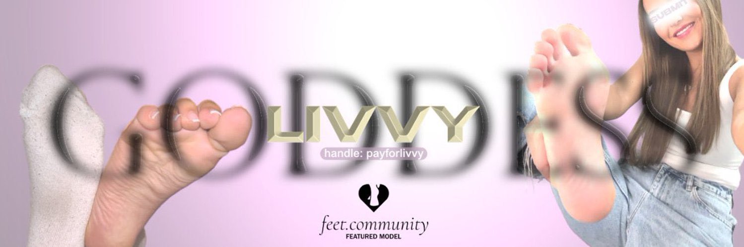 payforllvvy's profile banner image