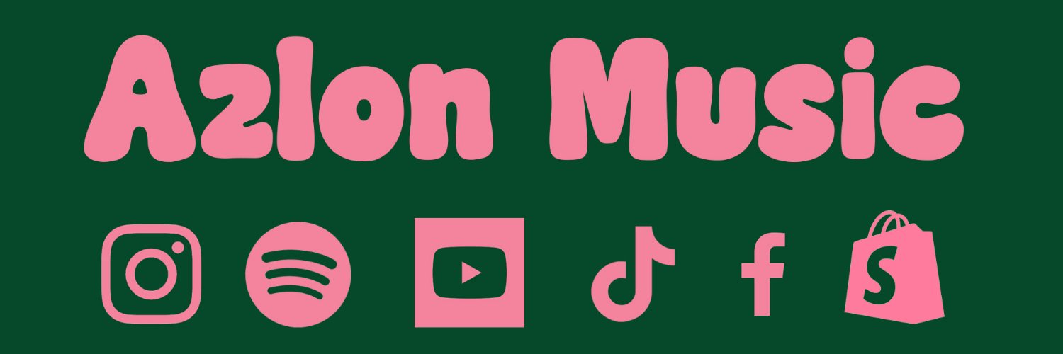 AzlonMusic's profile banner image