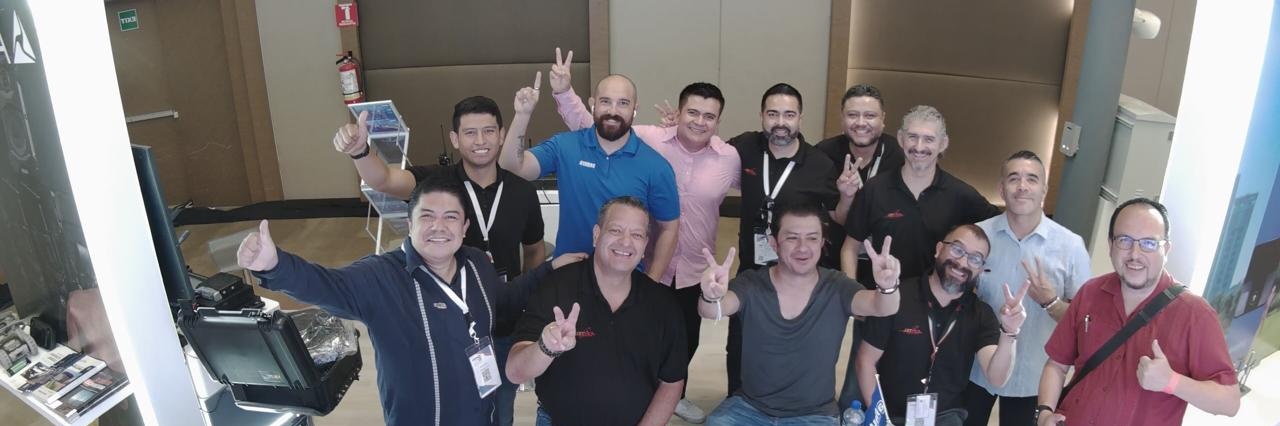 Raul Benitez Bermeo banner