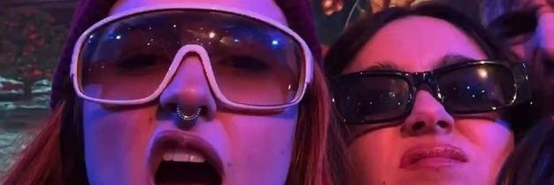 Laliarta's profile banner image