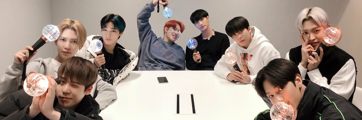 KpopShiperbee's profile banner image