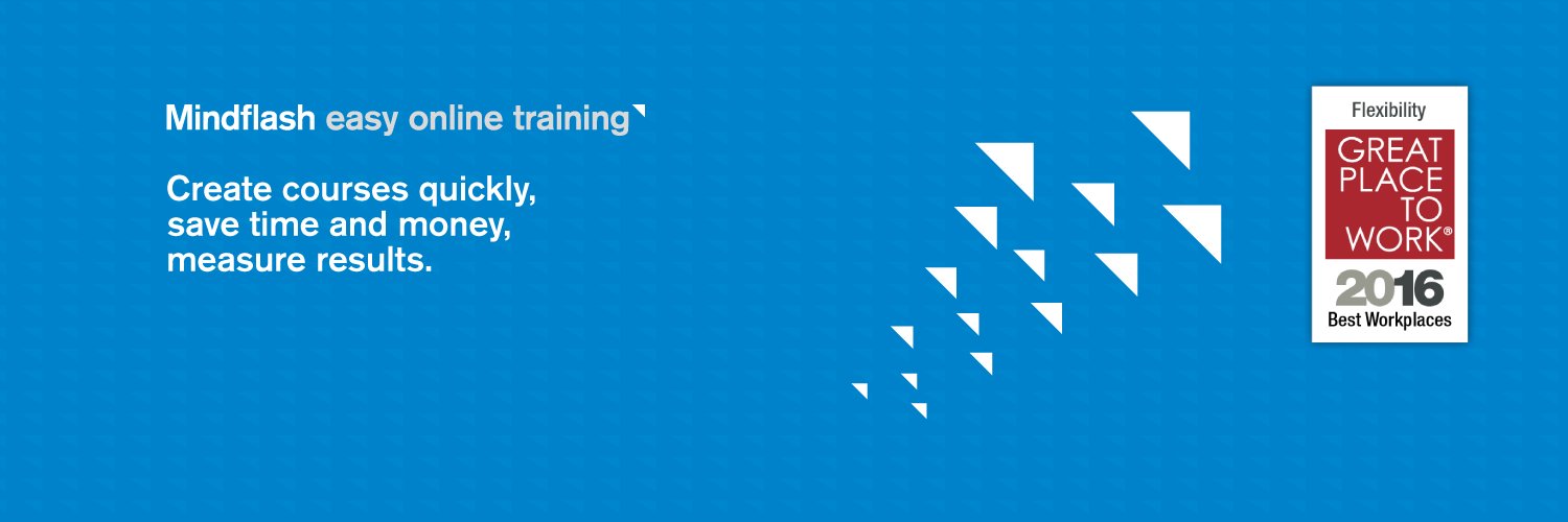 Mindflash banner