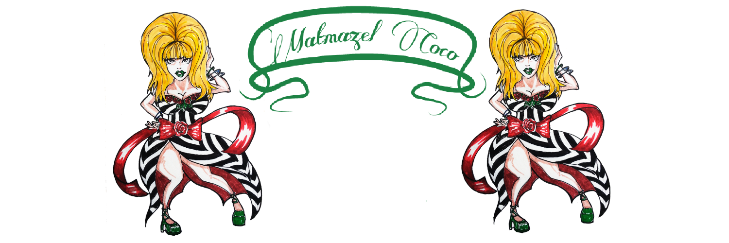 matmazelcocoMC's profile banner image