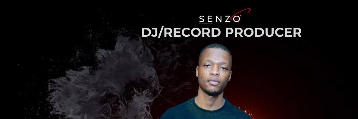 Senzo C banner