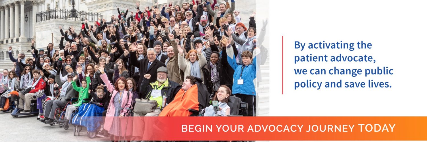 EveryLife Foundation banner