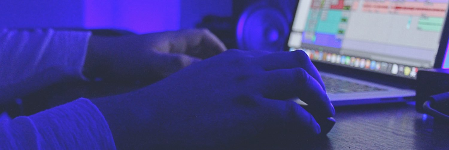 NottoBeats's profile banner image