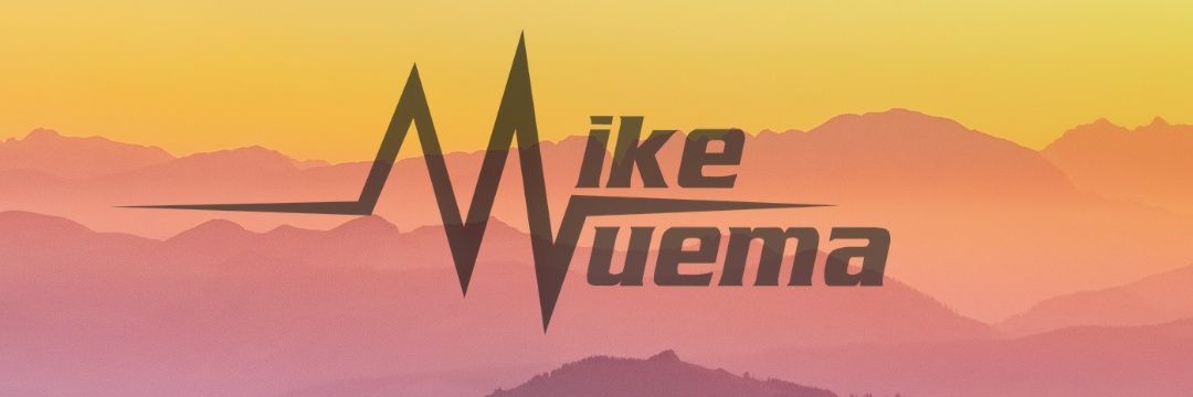 Mike Muema banner