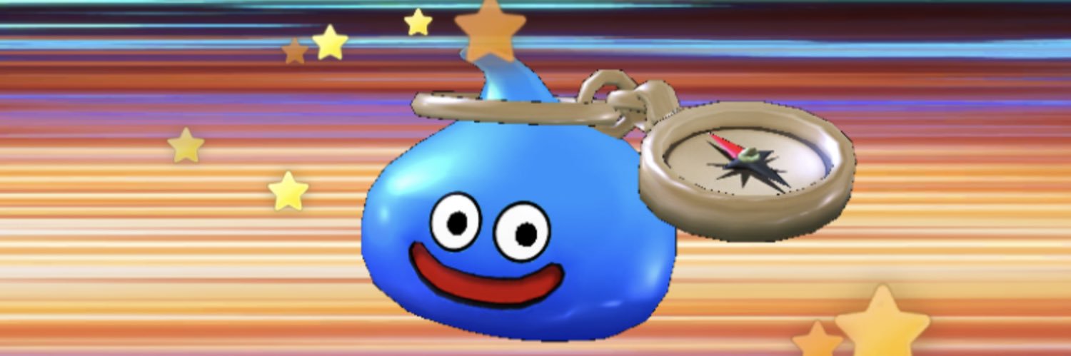 らん＆すみ半DQW🗣 banner