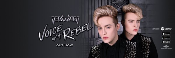 JEDWARD Profile Banner