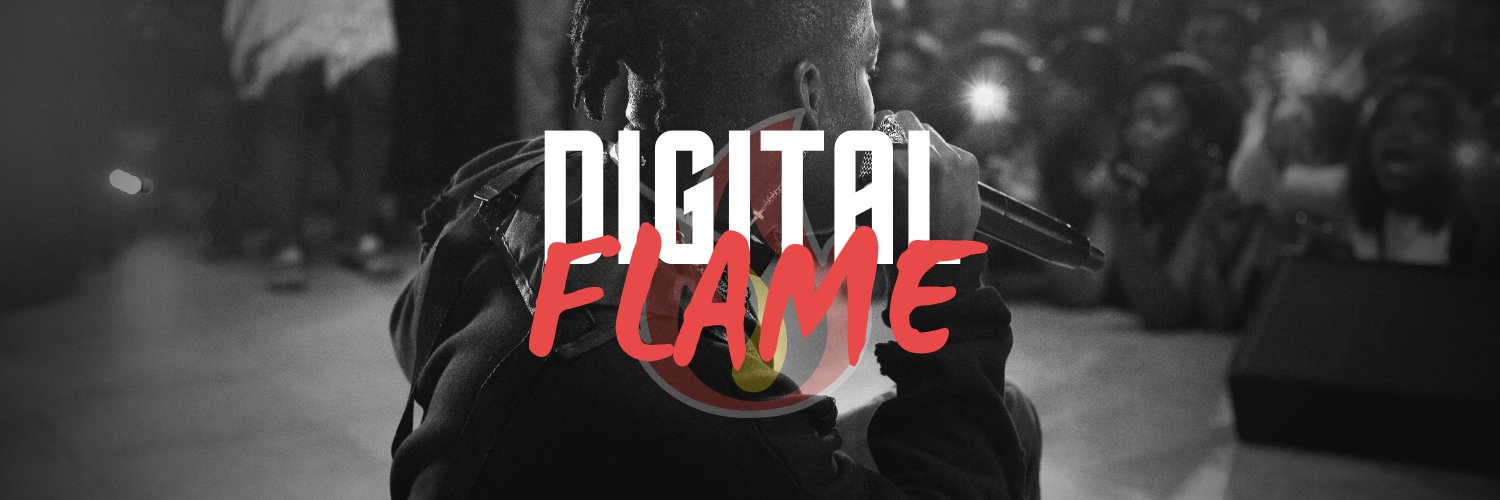 DIGlTALFLAME's profile banner image