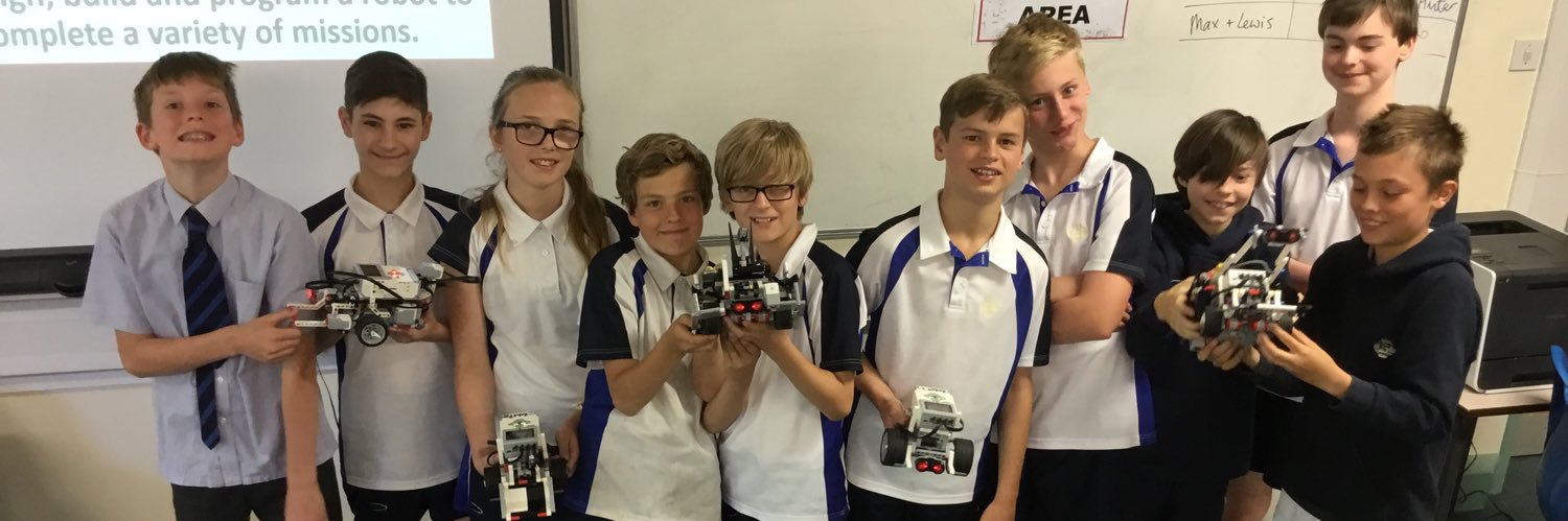 Dunottar Computing banner